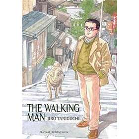 Jiro Taniguchi: The Walking Man