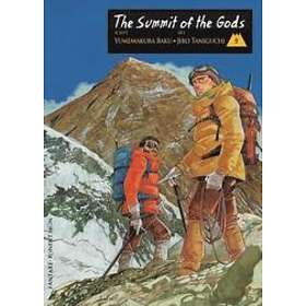 Jiro Taniguchi, Yumemakura Baku: Summit Of The Gods, The: Volume 5