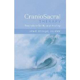John E Upledger: CranioSacral Therapy: Touchstone for Natural Healing