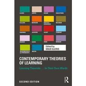 Knud Illeris: Contemporary Theories of Learning