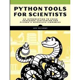 Lee Vaughan: Python Tools For Scientists