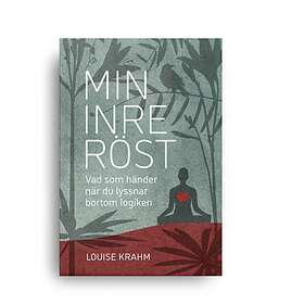 Min inre röst vad som händer när du lyssnar bortom logiken