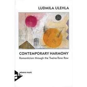 Ludmila Ulehla: Contemporary Harmony