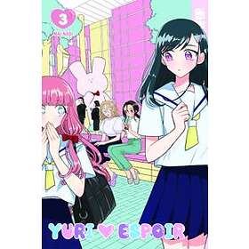 Mai Naoi: Yuri Espoir, Volume 3