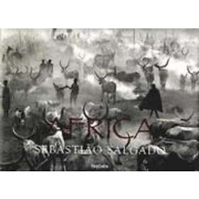 Mia Couto, Lelia Wanick Salgado: Sebastiao Salgado. Africa