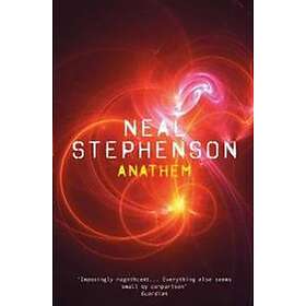Neal Stephenson: Anathem