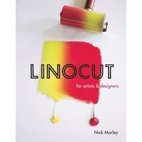 Nick Morley: Linocut for Artists and Designers