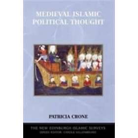 Patricia Crone: Medieval Islamic Political Thought