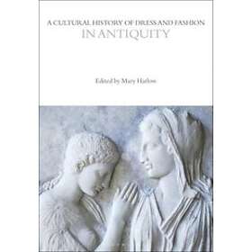Professor Mary Harlow: A Cultural History of Dress and Fashion in Antiquity