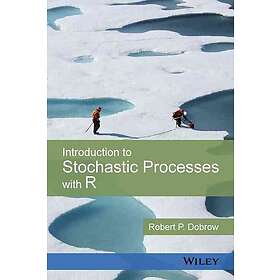 RP Dobrow: Introduction to Stochastic Processes with R