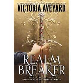 Victoria Aveyard: Realm Breaker