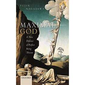 Yujin Nagasawa: Maximal God