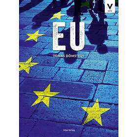 Tomas Dömstedt: EU