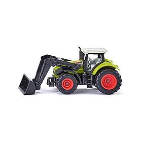 Siku 1392 Super Claas Axion