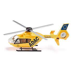 Siku 2539 Räddningshelikopter