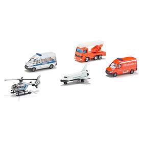 Siku Siku Fordon Nr3