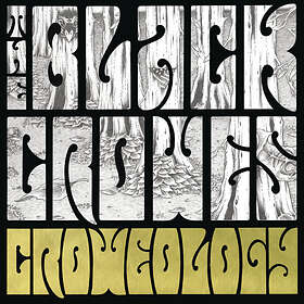The Black Crowes - Croweology CD