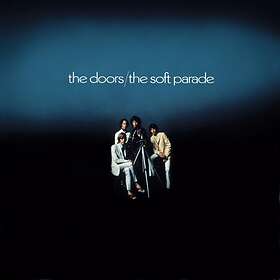 The Doors - Soft Parade LP