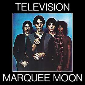 Television - Marquee Moon (Remastered) CD