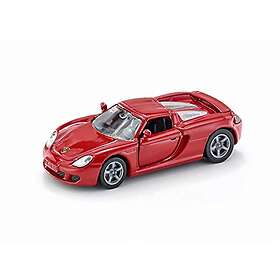 Siku 1001 Porsche Carrera GT