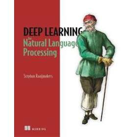 Deep Learning for Natural Language Processing