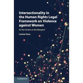 Intersectionality in the Human Rights Legal Framework on Violence ...