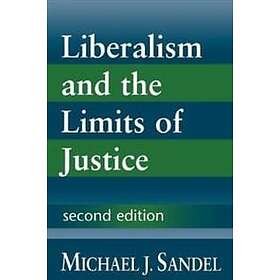 Liberalism and the Limits of Justice