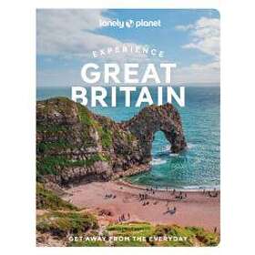 Lonely Planet Experience Great Britain