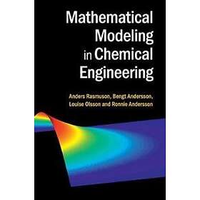 Mathematical Modeling in Chemical Engineering