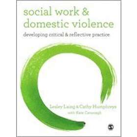 Social Work and Domestic Violence