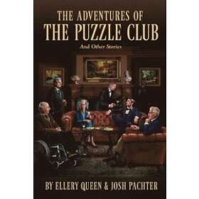 The Adventures of the Puzzle Club