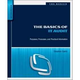The Basics of IT Audit