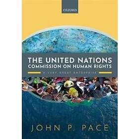 The United Nations Commission on Human Rights