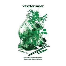 Växtterrarier : En handbok