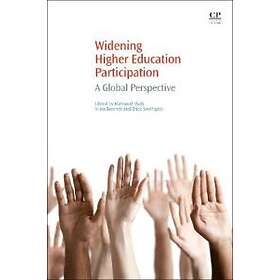 Widening Higher Education Participation