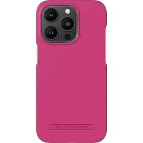 iDeal of Sweden Case iPhone 14 Seamless Pro Magenta
