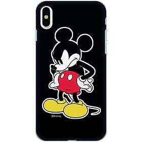 Apple iPhone Mickey Disney 011 DPCMIC7807