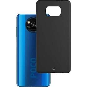 3mk Matt Case Xiaomi Poco X3