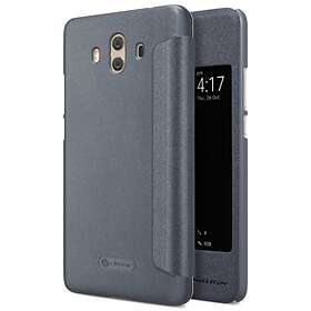Nillkin Case Sparkle Mate 10 dark gray