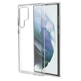 Samsung Galaxy S22 Ultra Skal Transparent