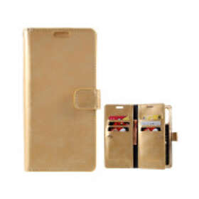 Mercury Goospery Mansoor Samsung Galaxy S21+ (Plus) Guld