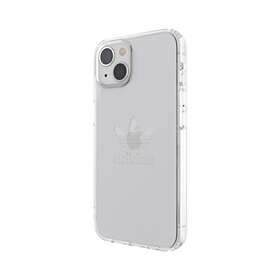 Adidas iPhone 13 Protective Clear Case