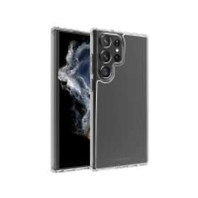 Vivanco Safe and Steady backcover Samsung Galaxy S23 Ultra Transparent 5G