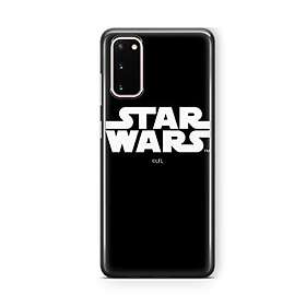 Star Wars ERT GROUP Samsung S20 / S11E Original 001
