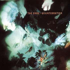 The Cure - Disintegration Deluxe Edition CD