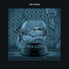 The Chills - Snow Bound CD
