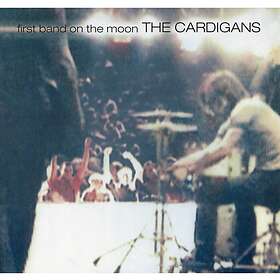 The Cardigans - First Band On Moon LP