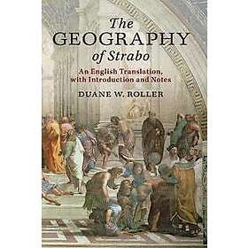 : The Geography of Strabo