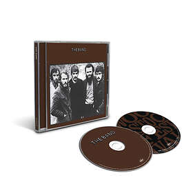 The Band - 50th Anniversary (Remixed And Remastered) CD