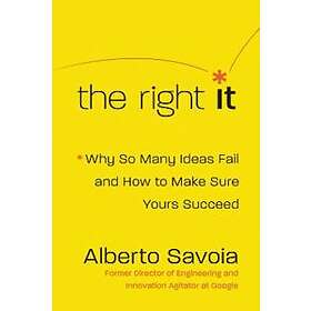 Alberto Savoia: The Right It